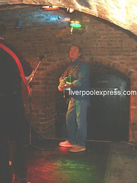 Photo credit: Michael Wilde